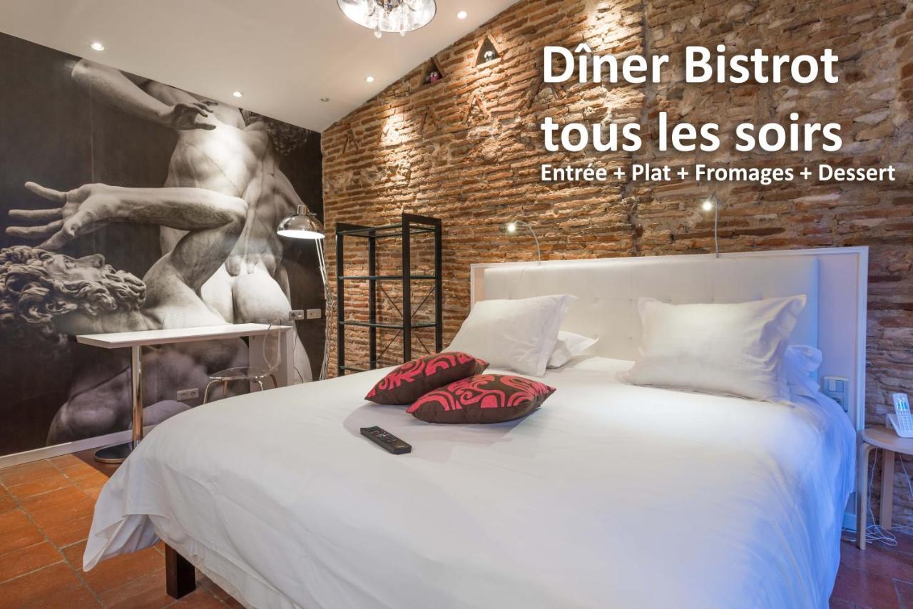 Europe Hotel Καστρ Εξωτερικό φωτογραφία