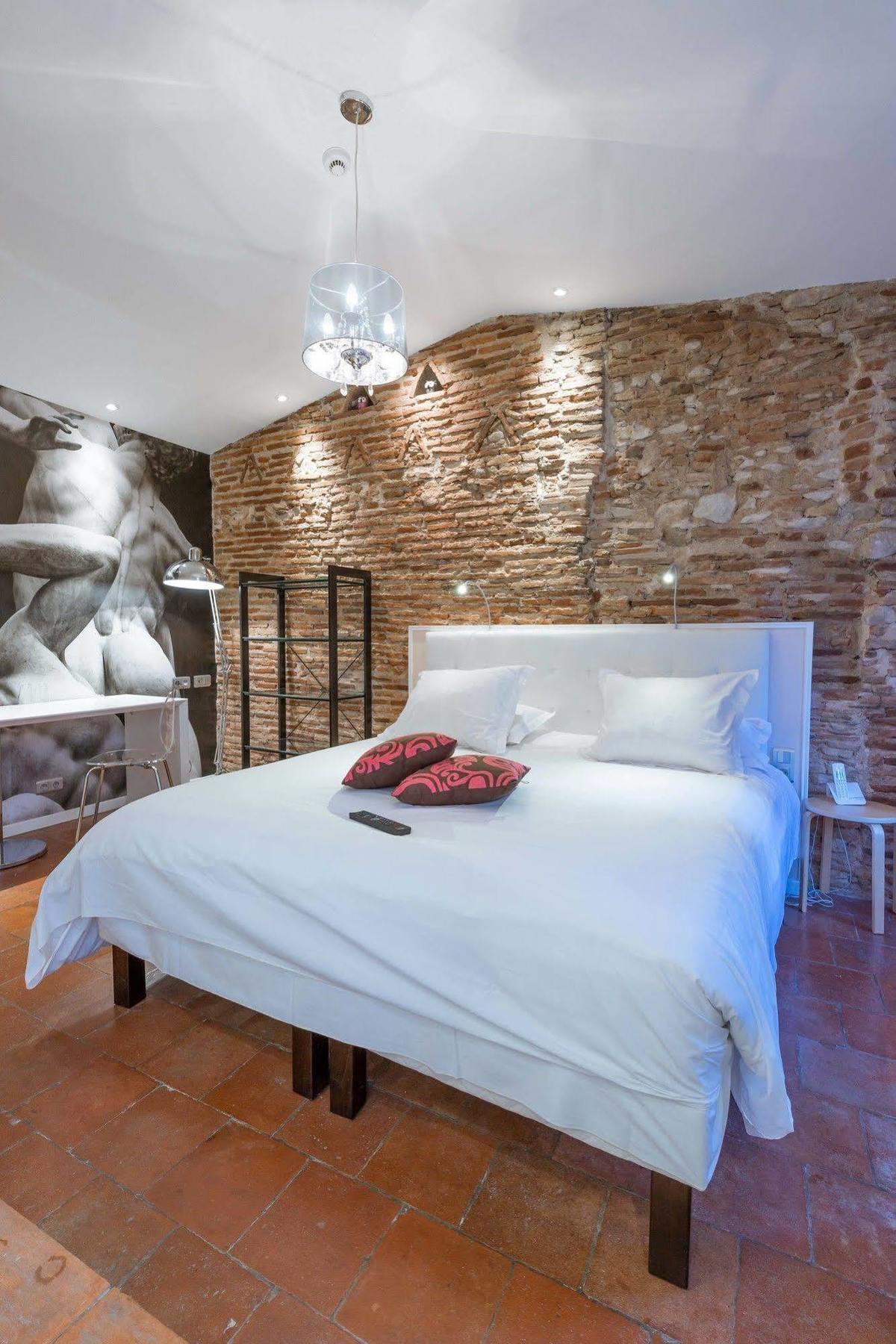 Europe Hotel Καστρ Εξωτερικό φωτογραφία